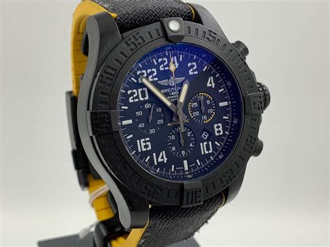 breitling bhw|breitling avenger hurricane 50mm.